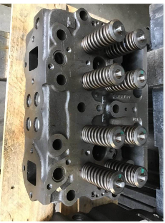 compare product Cylinder Head