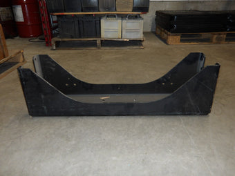 compare product Crossmember